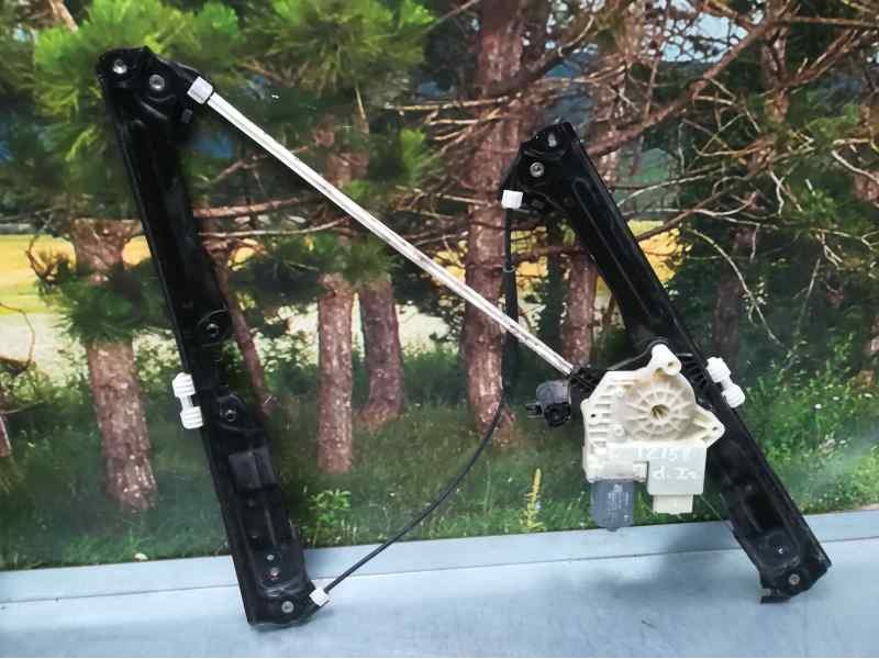 Recambio de elevalunas delantero izquierdo para peugeot 308 style referencia OEM IAM 9678189880  ELECTRICO 6 PINS