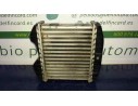 Recambio de intercooler para smart coupe creamstyle referencia OEM IAM 0003007V005000000 0003007V003 