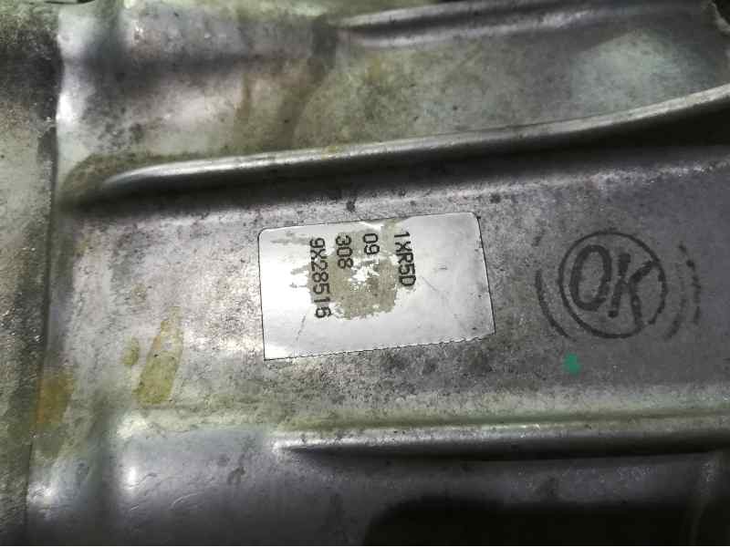 Recambio de caja cambios para infiniti fx fx50 s referencia OEM IAM 1XR5D 9X28516 AUTOMATICA