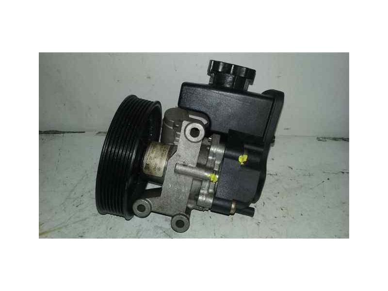 Recambio de bomba direccion para mercedes-benz clase c (w203) berlina 180 compressor (203.046) referencia OEM IAM 0034664001 612