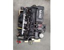 Recambio de motor completo para bmw mini (r50,r53) cooper man referencia OEM IAM W10B16D  751074601