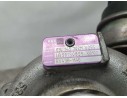 Recambio de turbocompresor para seat exeo berlina (3r2) reference referencia OEM IAM 03L145702M LB50150055 BS43B1140