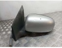 Recambio de retrovisor izquierdo para nissan almera tino (v10m) acenta referencia OEM IAM 015541  ELECTRICO