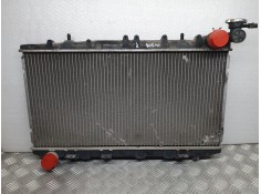 RADIADOR AGUA SIN REF 