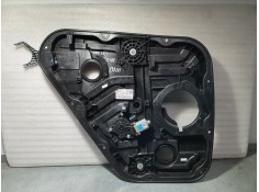 ELEVALUNAS TRASERO IZQUIERDO 83470F7000 5640252 ELECTRICO 2 PINES