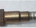Recambio de sonda lambda para renault captur expression referencia OEM IAM 8201140217 0258027031 BOSCH