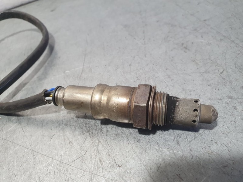 Recambio de sonda lambda para volkswagen polo (6r1) advance referencia OEM IAM 05E906262A  