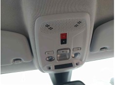 Recambio de luz interior para peugeot 208 (p2) allure referencia OEM IAM 96887290PR  