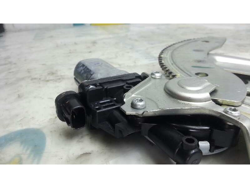 Recambio de elevalunas delantero izquierdo para nissan pixo (uao) acenta referencia OEM IAM   