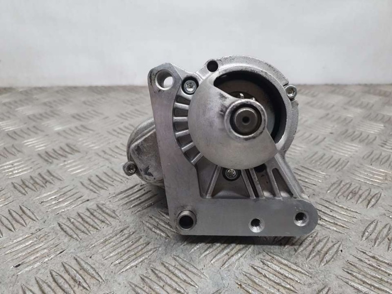 Recambio de motor arranque para citroën xsara picasso 1.6 hdi 110 exclusive referencia OEM IAM F4321651  
