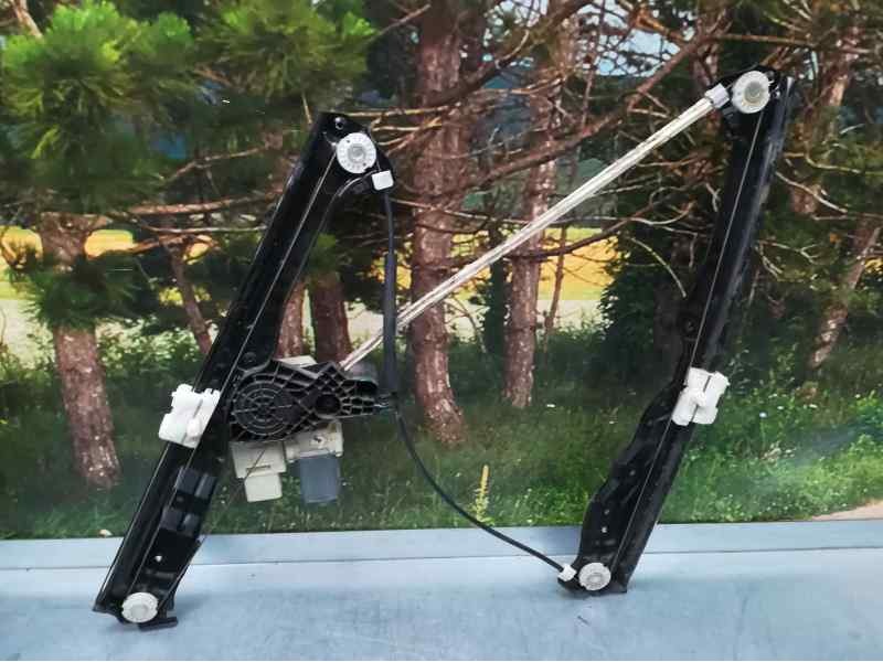 Recambio de elevalunas delantero izquierdo para peugeot 308 style referencia OEM IAM 9678189880  ELECTRICO 6 PINS