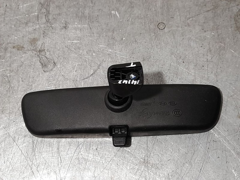 Recambio de espejo interior para hyundai i20 klass referencia OEM IAM SIN REF  