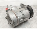 Recambio de compresor aire acondicionado para dodge avenger 2.0 crd referencia OEM IAM 10J00698 6SEU16C DENSO 4471906863