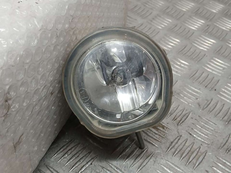 Recambio de faro antiniebla izquierdo para fiat doblo cargo (223) 1.9 jtd sx furg. panorama referencia OEM IAM 46823269 04107099