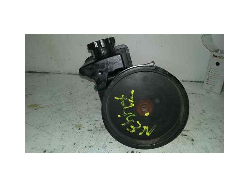 Recambio de bomba direccion para mercedes-benz clase c (w203) berlina 180 compressor (203.046) referencia OEM IAM 0034664001 612