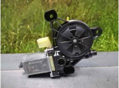 Recambio de motor elevalunas delantero derecho para seat leon (5f1) fr referencia OEM IAM 5Q0959802B 2 PINS 