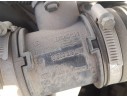 Recambio de caudalimetro para opel corsa c (x01) 1.2 (f08, f68) referencia OEM IAM 0280218031 BOSCH 