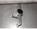 Recambio de elevalunas trasero izquierdo para dacia sandero comfort referencia OEM IAM 827211031R  ELECTRICO 2 PINES