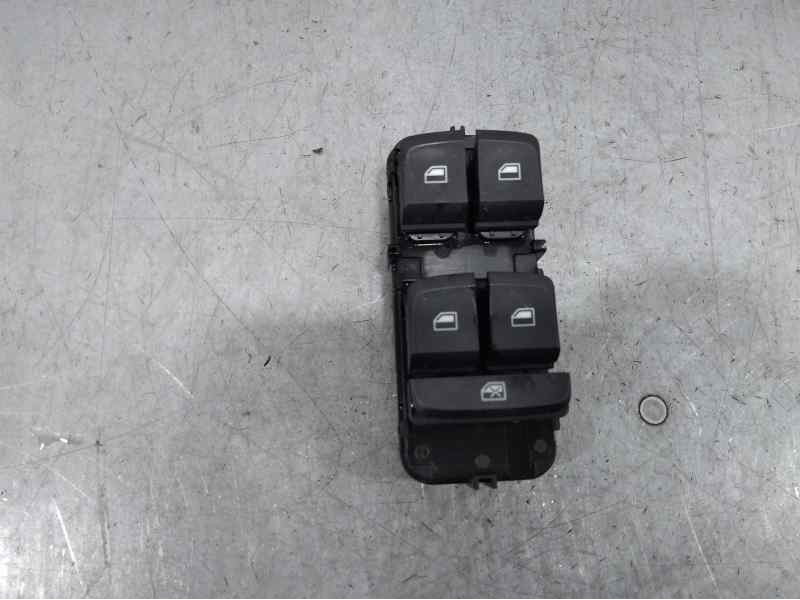 Recambio de mando elevalunas delantero izquierdo para mg zs 1.5 vti referencia OEM IAM 10003589  