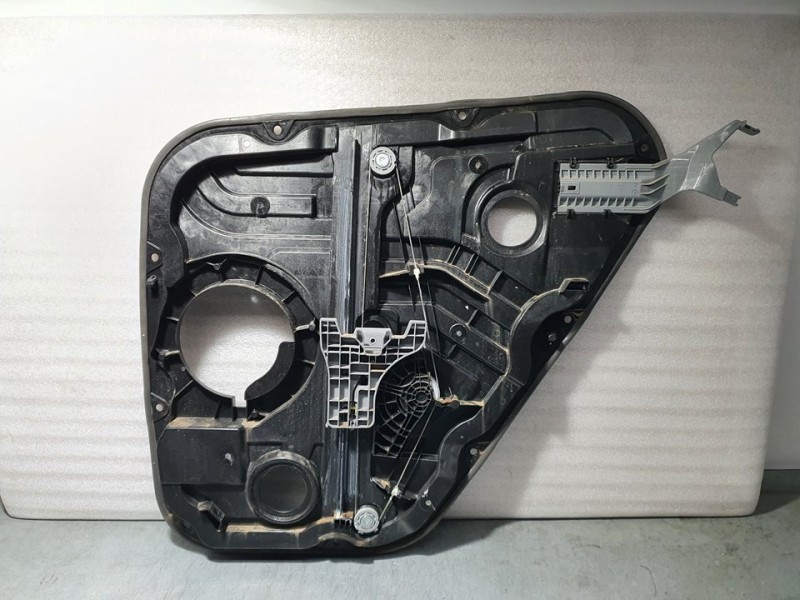 Recambio de elevalunas trasero izquierdo para hyundai tucson n-line lite 2wd referencia OEM IAM 83470F7000 5640252 ELECTRICO 2 P