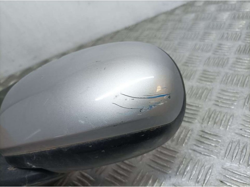 Recambio de retrovisor izquierdo para nissan almera tino (v10m) acenta referencia OEM IAM 015541  ELECTRICO