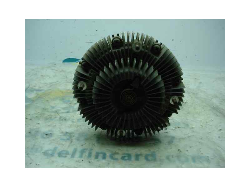 Recambio de ventilador viscoso motor para toyota land cruiser (j9) d4-d gx (5-ptas.) referencia OEM IAM 1621030010  AISIN