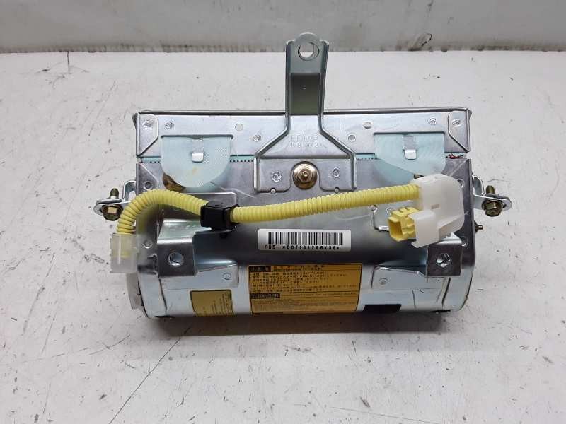 Recambio de kit airbag para toyota corolla (e11) referencia OEM IAM 8917312040  