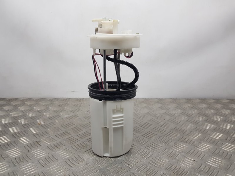 Recambio de aforador para honda hr-v (..) elegance referencia OEM IAM 17708T7MH01M1 KA2921006650 DENSO