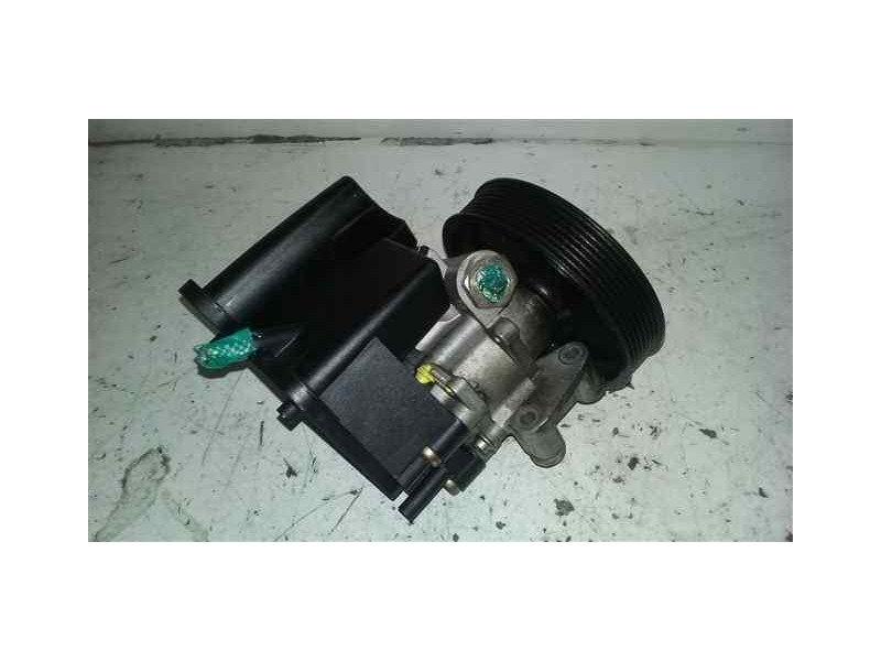 Recambio de bomba direccion para mercedes-benz clase c (w203) berlina 180 compressor (203.046) referencia OEM IAM 0034664001 612