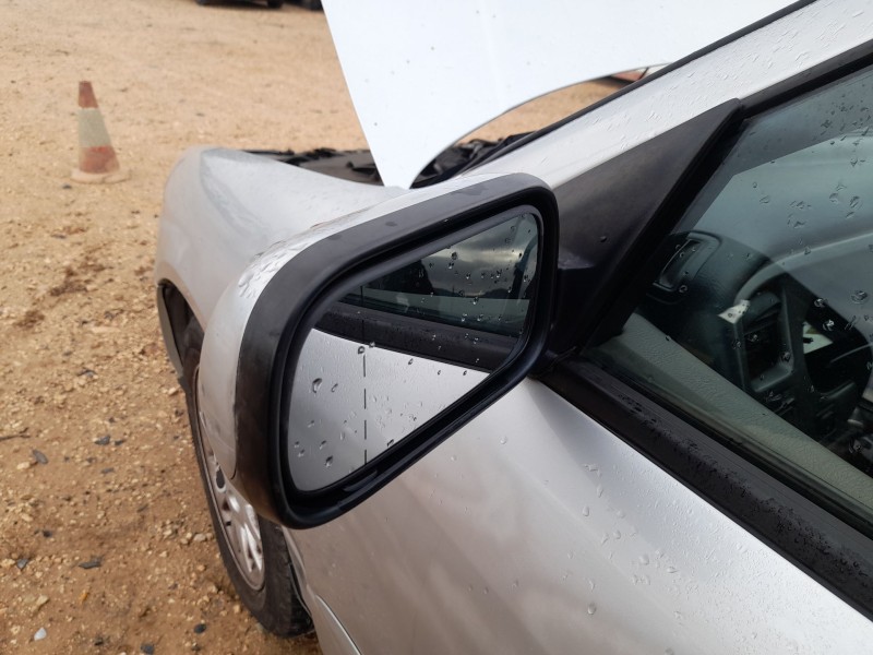 Recambio de retrovisor izquierdo para nissan primera (p11) 2.0 td referencia OEM IAM 963022F427 ELECTRICO ROZADO 