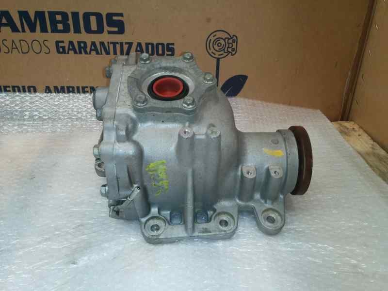 Recambio de diferencial delantero para infiniti fx fx50 s referencia OEM IAM NL0810 97N1 