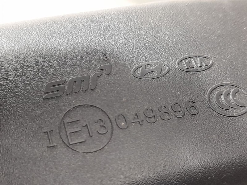 Recambio de espejo interior para hyundai i20 klass referencia OEM IAM SIN REF  