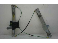 ELEVALUNAS DELANTERO IZQUIERDO 6 PINS ELECTRICO