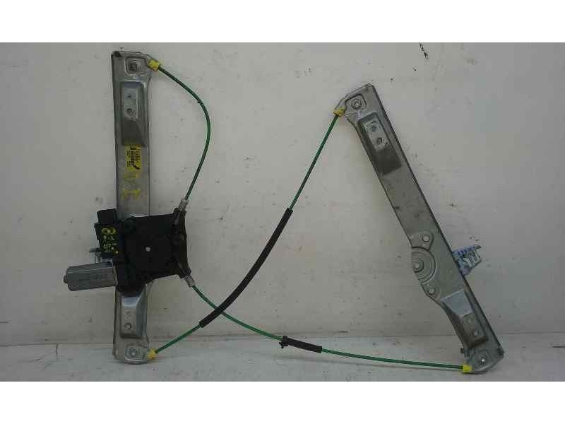 Recambio de elevalunas delantero izquierdo para opel corsa d catch me referencia OEM IAM  6 PINS ELECTRICO