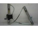 Recambio de elevalunas delantero izquierdo para opel corsa d catch me referencia OEM IAM  6 PINS ELECTRICO