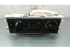 Recambio de mando calefaccion / aire acondicionado para nissan almera (n16/e) referencia OEM IAM   REF.BORRADA