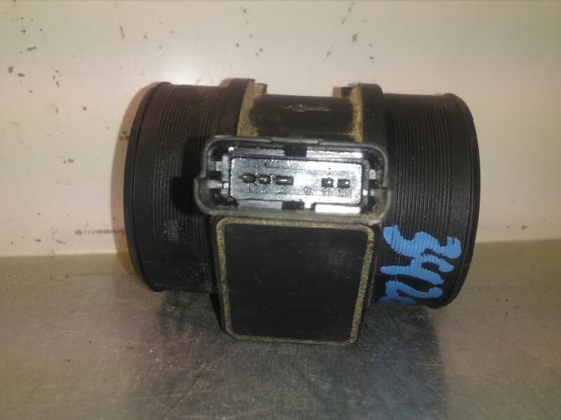 Recambio de caudalimetro para citroën xsara berlina 2.0 hdi 66kw premier referencia OEM IAM 9628336380 5WK9623 SIEMENS