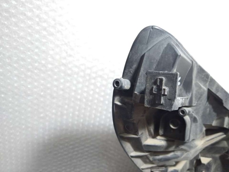 Recambio de faro izquierdo para opel vivaro b kasten/combi furgon l1 h1 2.9t expresion referencia OEM IAM 1EE01156501  HELLA TOC