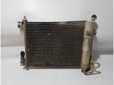 CONDENSADOR / RADIADOR AIRE ACONDICIONADO 92110MA10A POCO DOBLADO