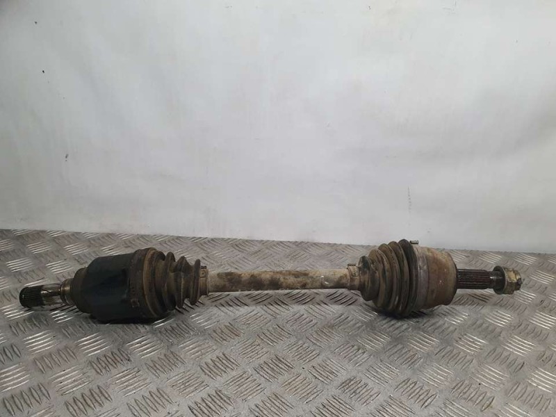 Recambio de transmision delantera izquierda para fiat stilo (192) 1.9 multijet 120 sting referencia OEM IAM SIN REF  