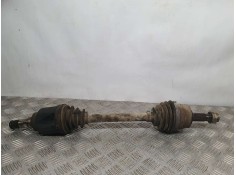 TRANSMISION DELANTERA IZQUIERDA SIN REF 