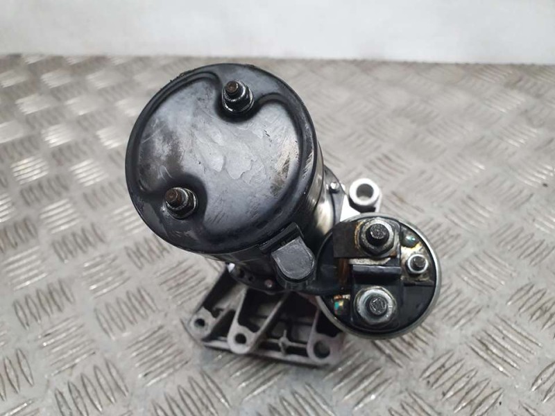 Recambio de motor arranque para citroën xsara picasso 1.6 hdi 110 exclusive referencia OEM IAM F4321651  