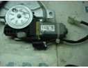 Recambio de elevalunas delantero izquierdo para chevrolet aveo ls referencia OEM IAM 96870316 ELECTRICO 