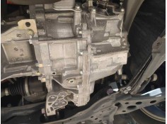 Recambio de caja cambios para toyota corolla (e21) hybrid active referencia OEM IAM 3090002050  AUTOMATIC