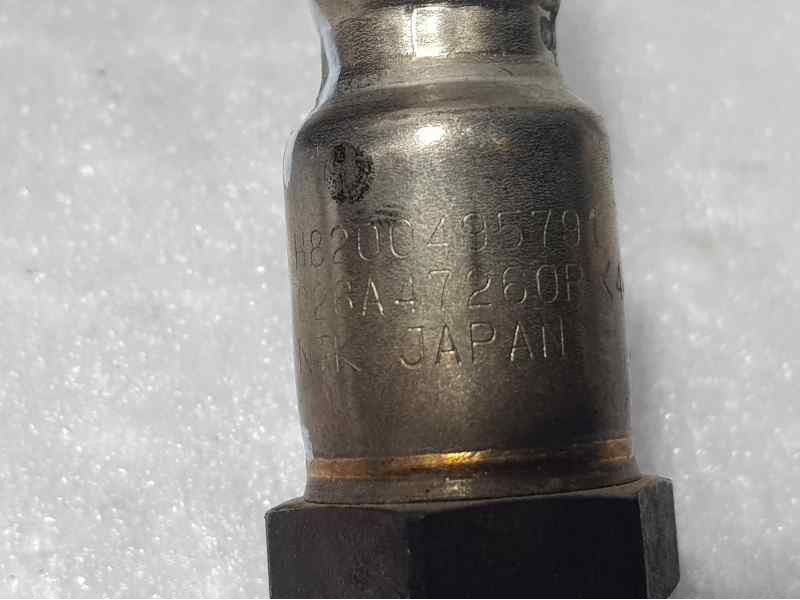 Recambio de sonda lambda para renault captur expression referencia OEM IAM 8200495791 226A47230P 