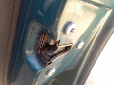 CERRADURA PUERTA DELANTERA DERECHA 13154792 