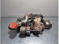 TURBOCOMPRESOR A6510904980001 MJ50182316 