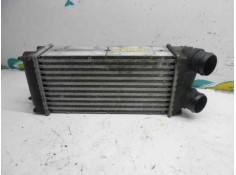 INTERCOOLER 0384H2 