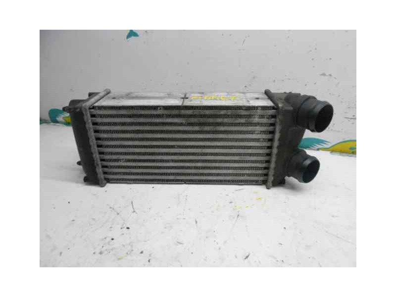 Recambio de intercooler para citroën c4 coupe collection referencia OEM IAM   