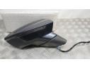 Recambio de retrovisor derecho para seat leon (5f1) style visio edition referencia OEM IAM 5F1857508Q ELECTRICO 8 Y 4 CABLES 